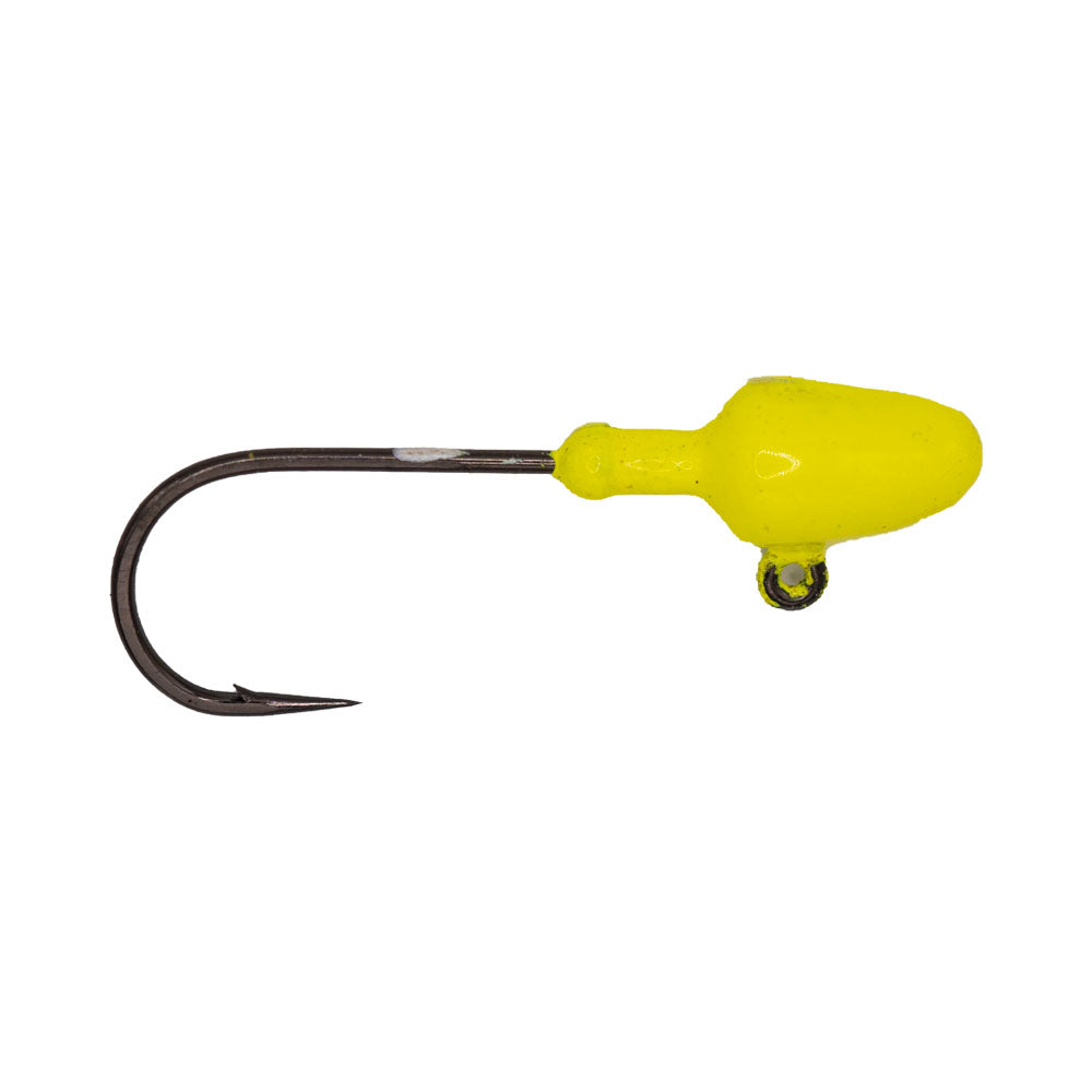 Bullet Jig Heads