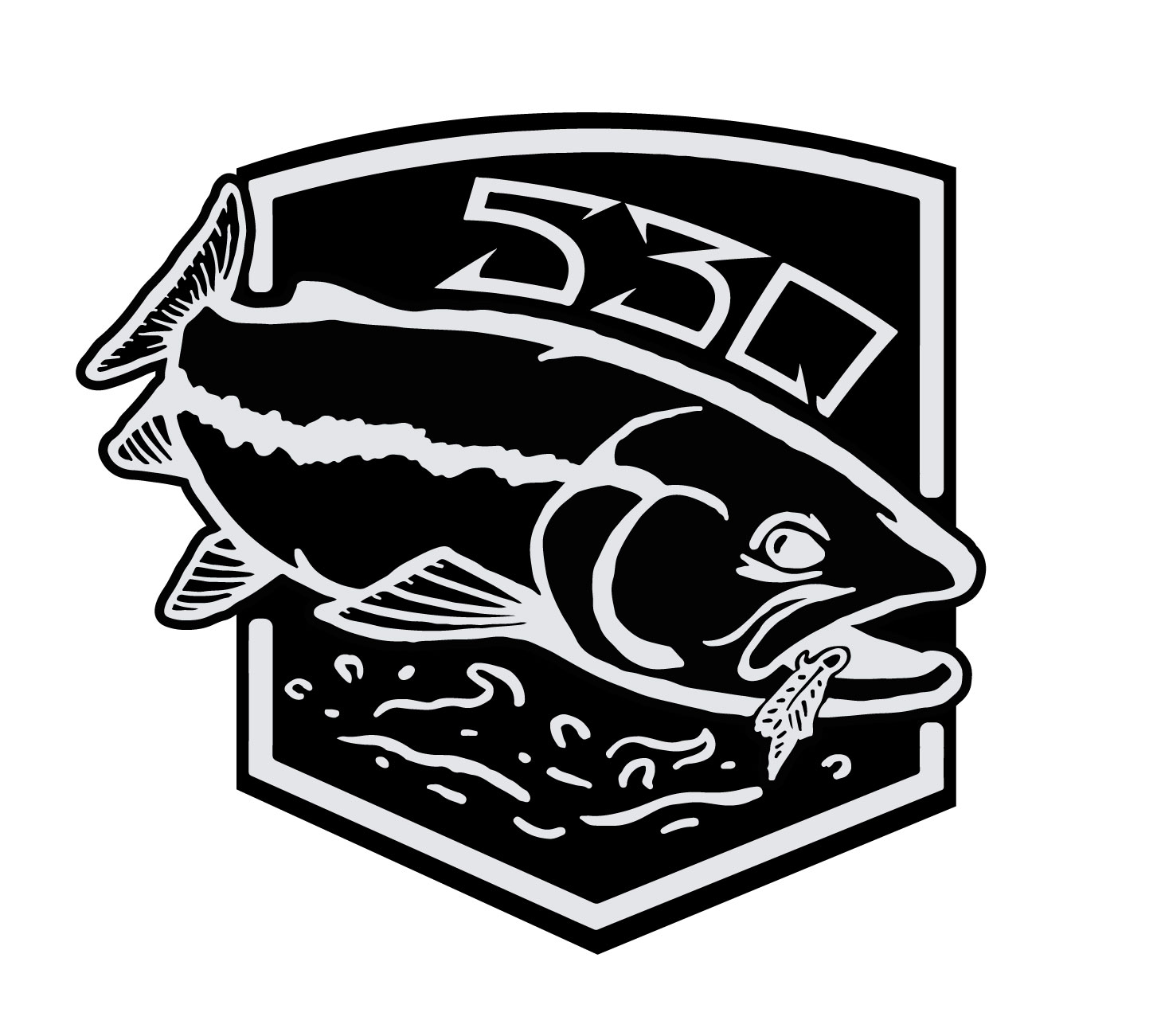 530 DECALS – 530fishing