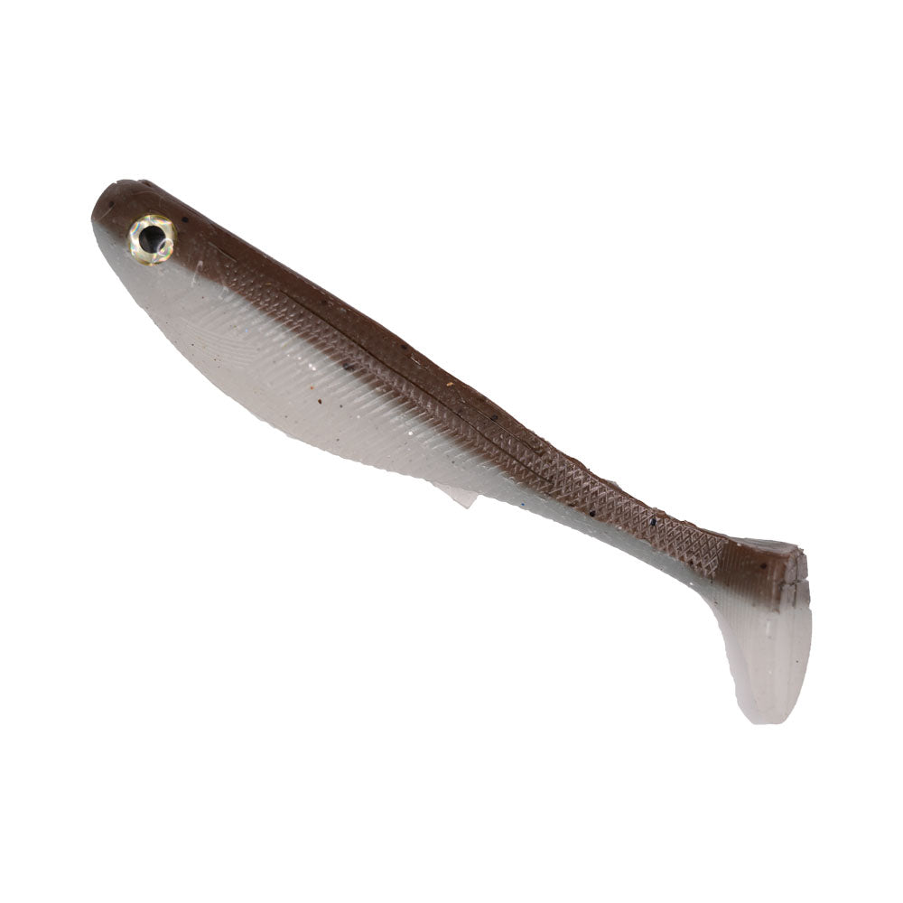 5" Swimbait Hand Pour