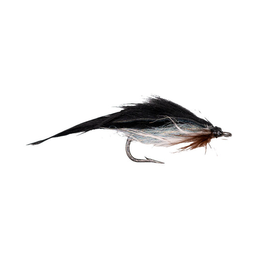 Black Cherry Streamer