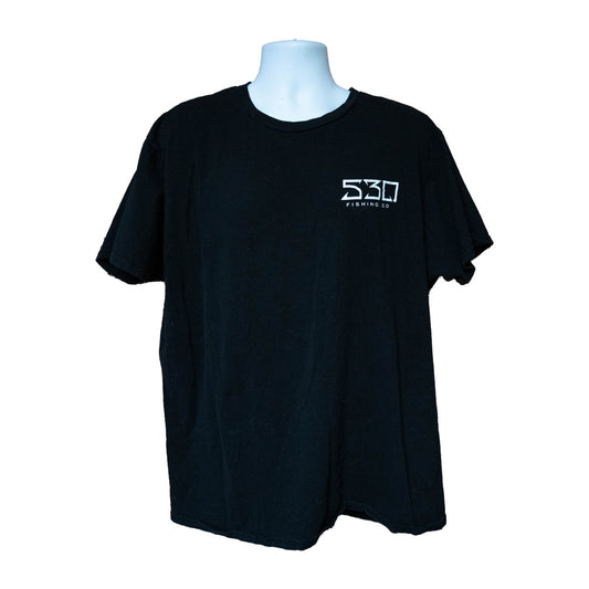 OG 530 Logo T-Shirt