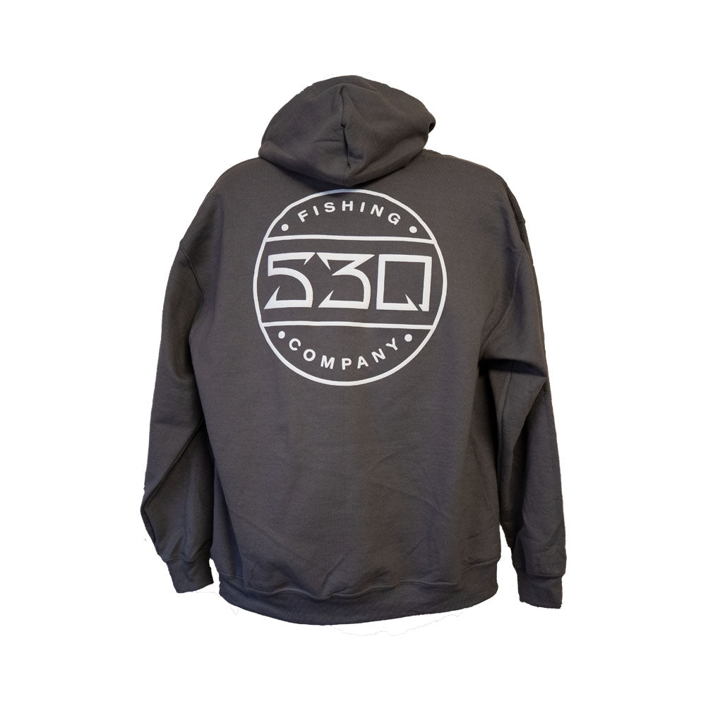 530 OG Hoodie