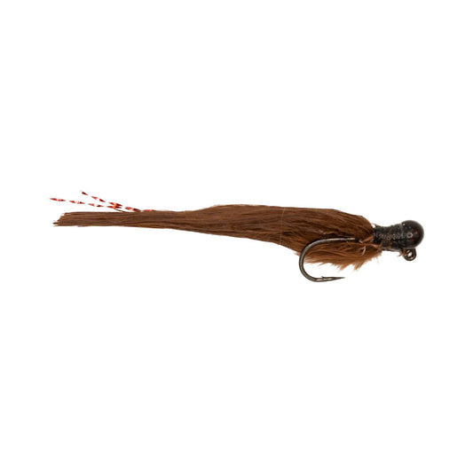 Red Cinnamon Jig