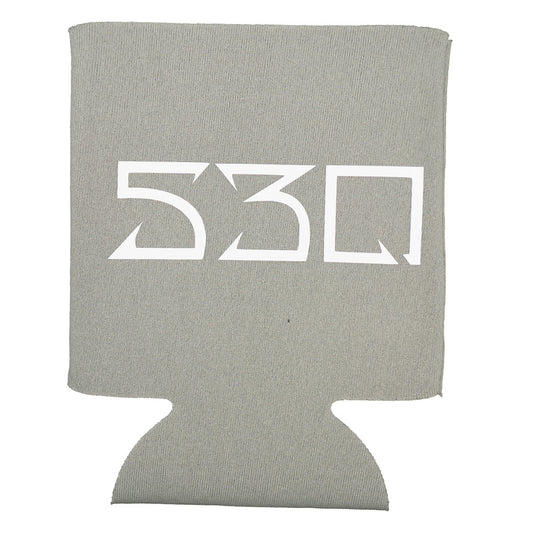 530 KOOZIE GREY