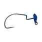Weedless Ned Rig Jigs