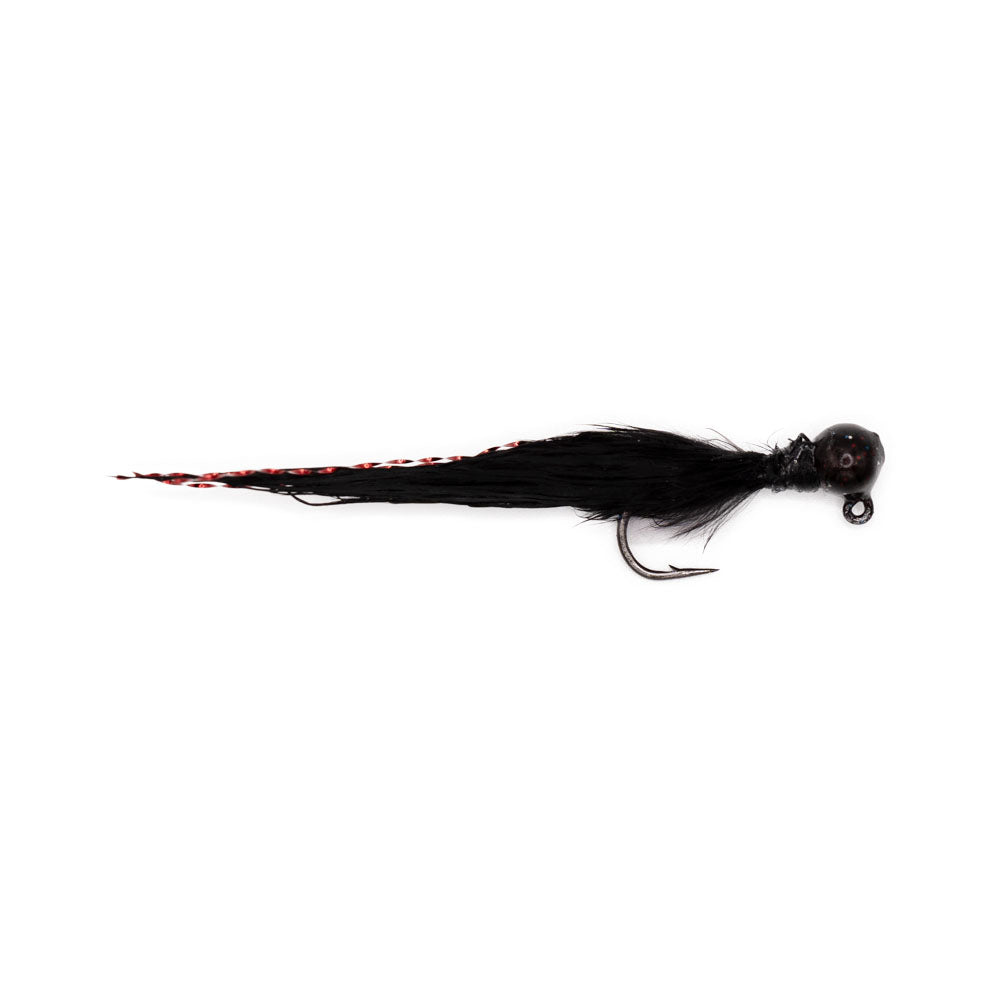 Black Blood Bath Jig