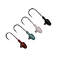 Bullet Jig Heads