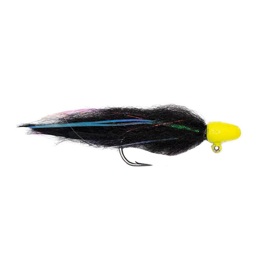 CT Black Magic Twitching Jig