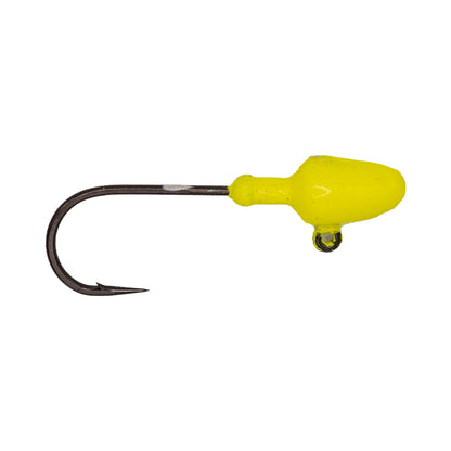 Bullet Jig Heads